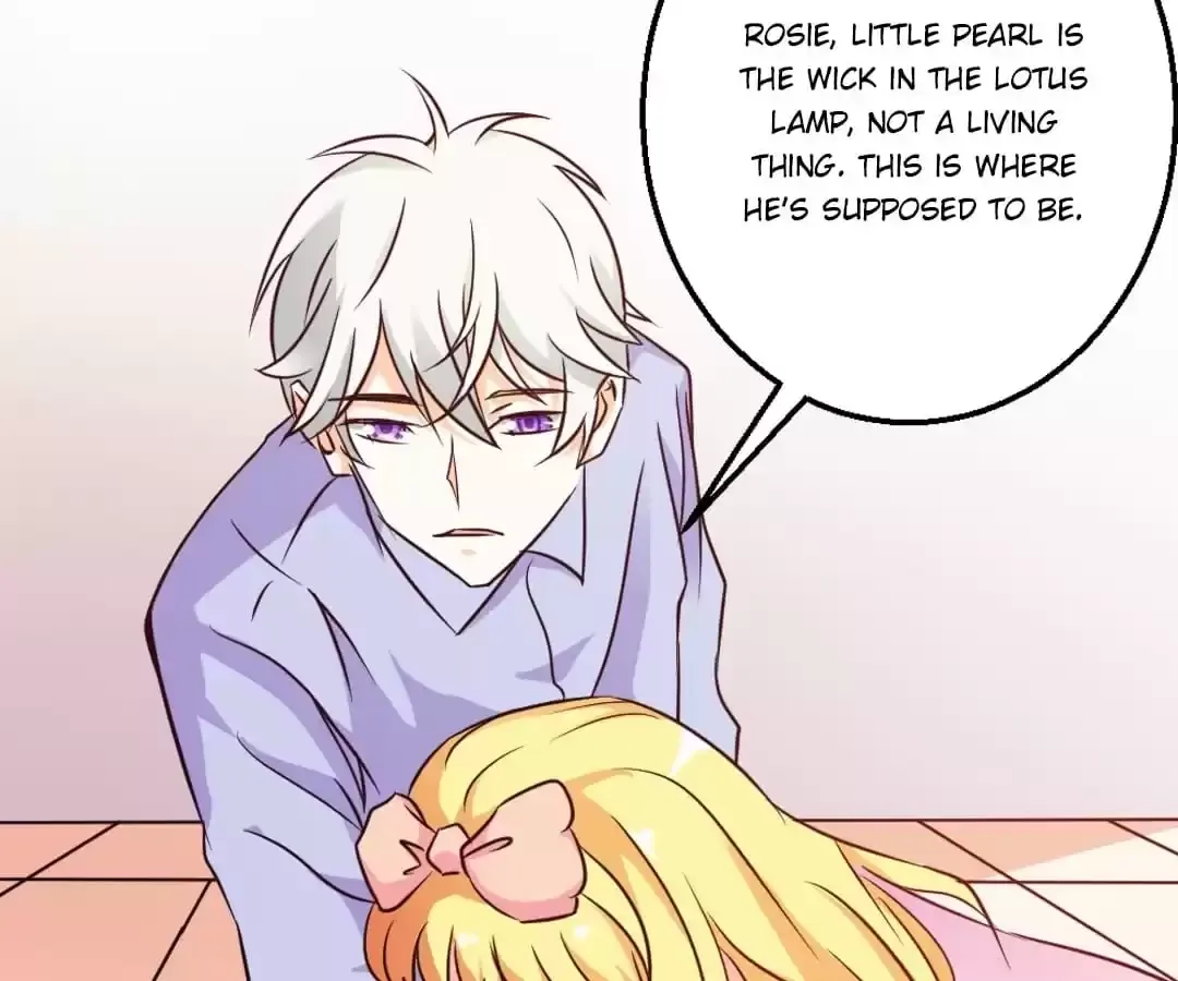 Sweety Curing Blood Chapter 79 page 6