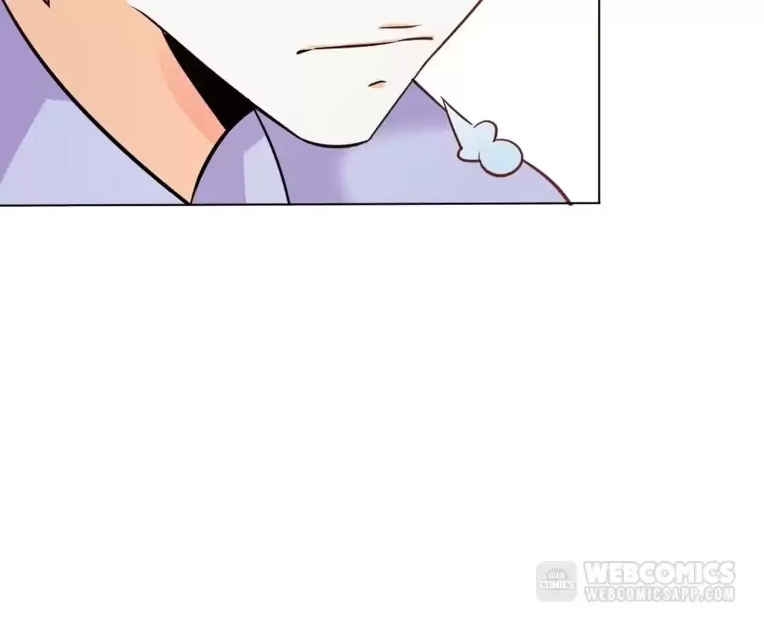 Sweety Curing Blood Chapter 79 page 18
