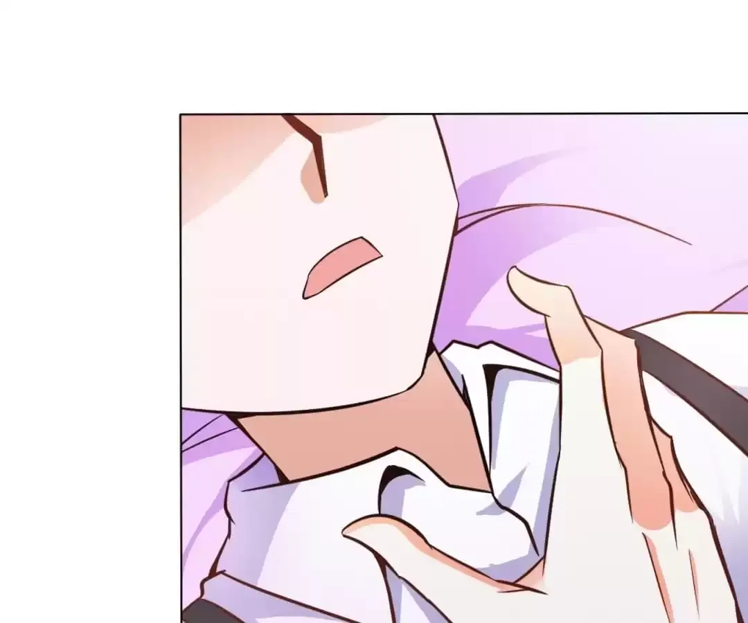Sweety Curing Blood Chapter 79 page 19