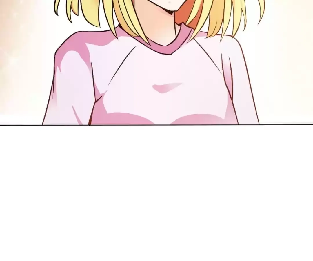 Sweety Curing Blood Chapter 79 page 16