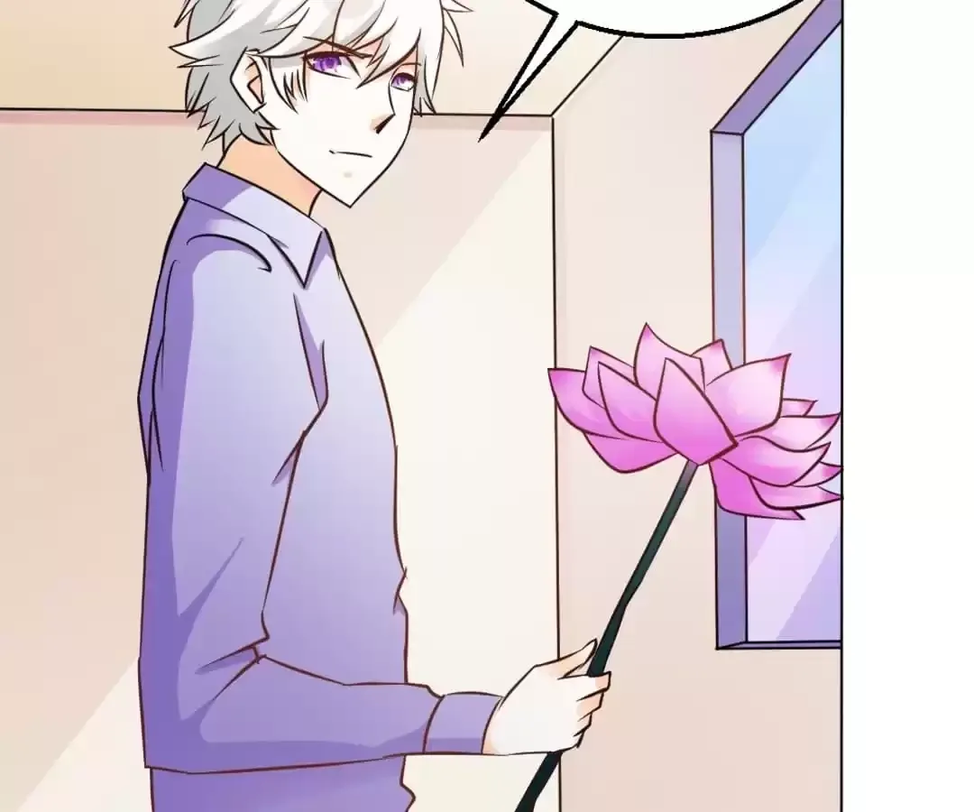 Sweety Curing Blood Chapter 79 page 23