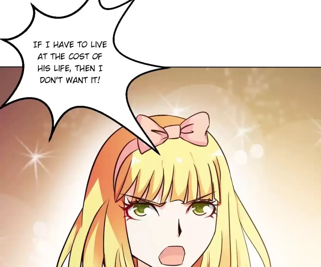 Sweety Curing Blood Chapter 79 page 15