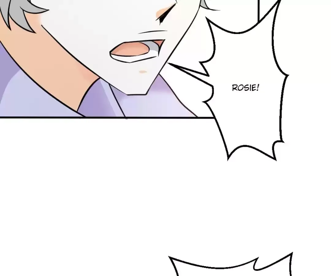 Sweety Curing Blood Chapter 79 page 32