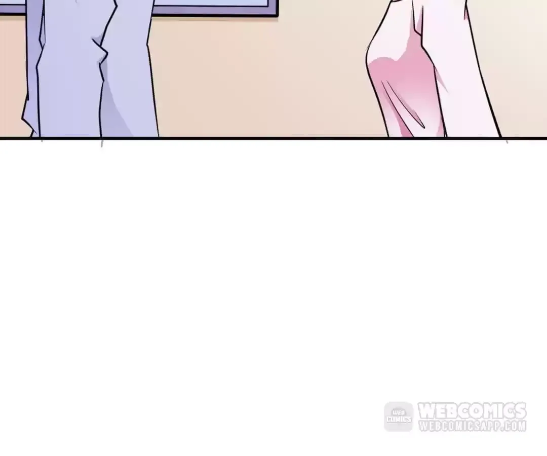 Sweety Curing Blood Chapter 79 page 34
