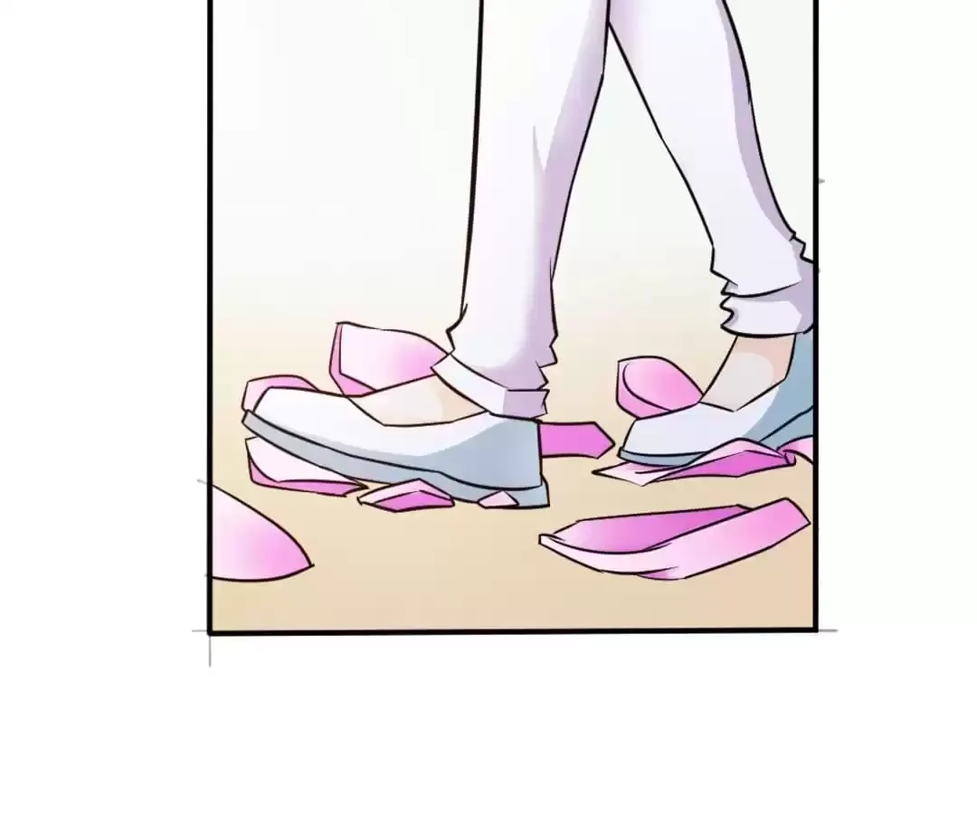 Sweety Curing Blood Chapter 79 page 37