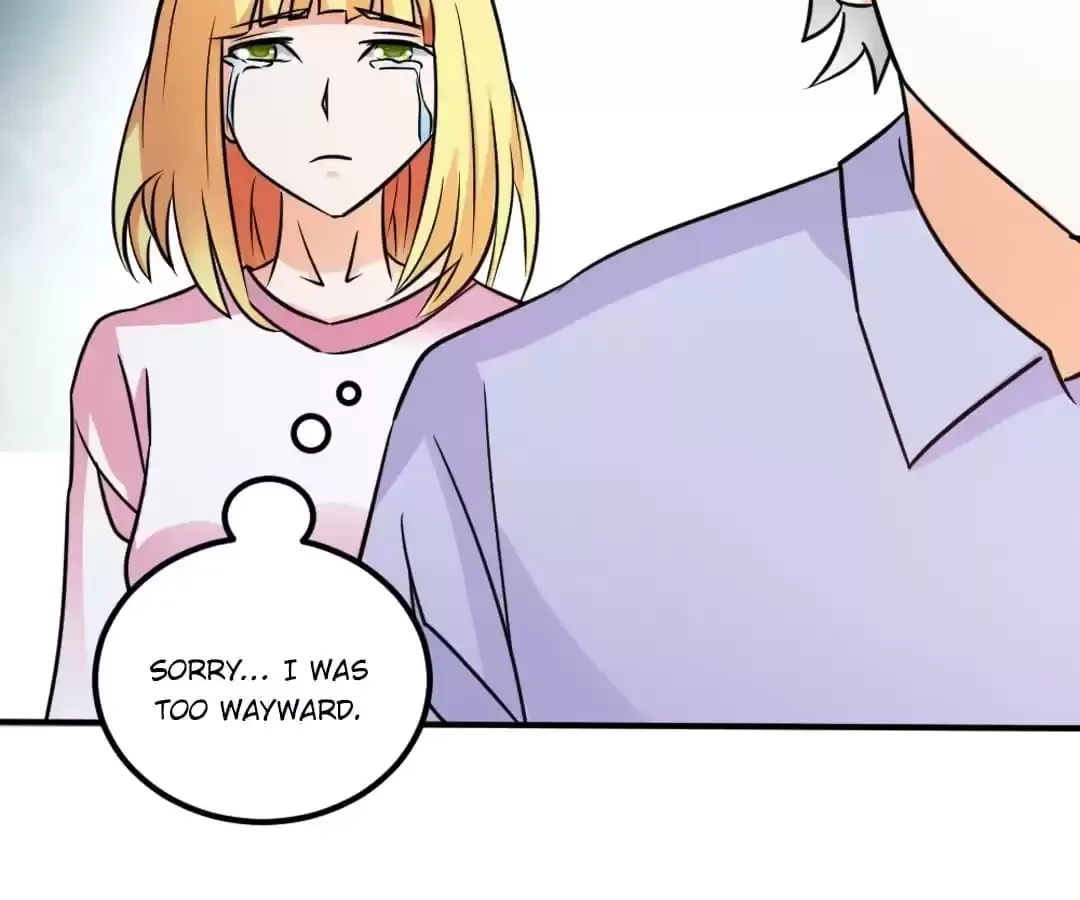 Sweety Curing Blood Chapter 79 page 39