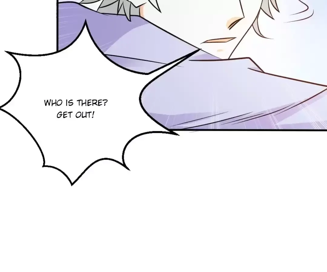 Sweety Curing Blood Chapter 79 page 47