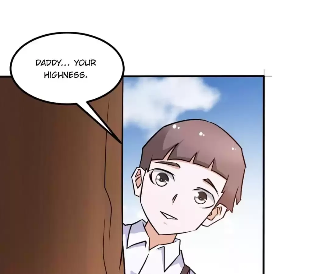 Sweety Curing Blood Chapter 79 page 48