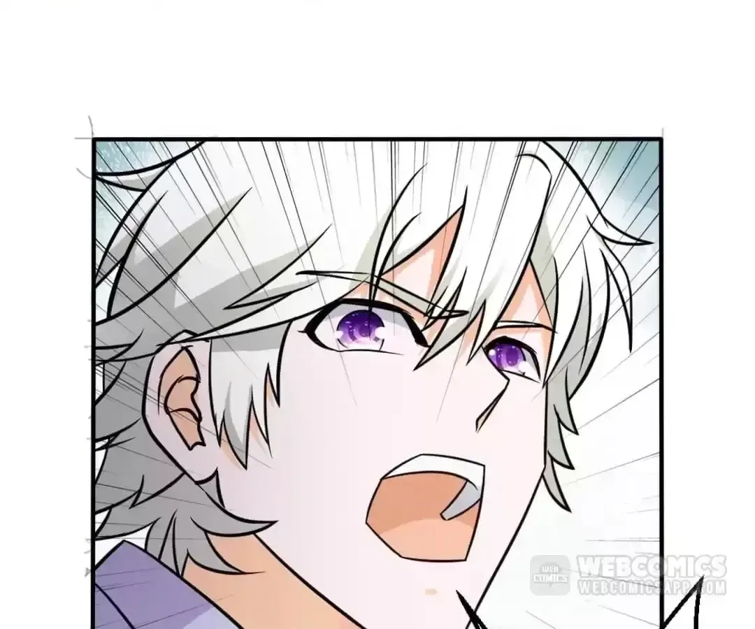 Sweety Curing Blood Chapter 79 page 50