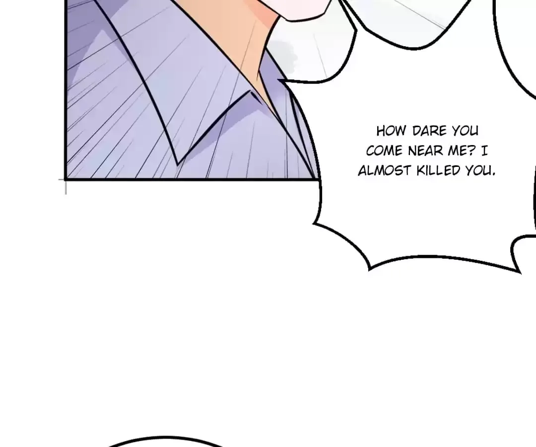 Sweety Curing Blood Chapter 79 page 51