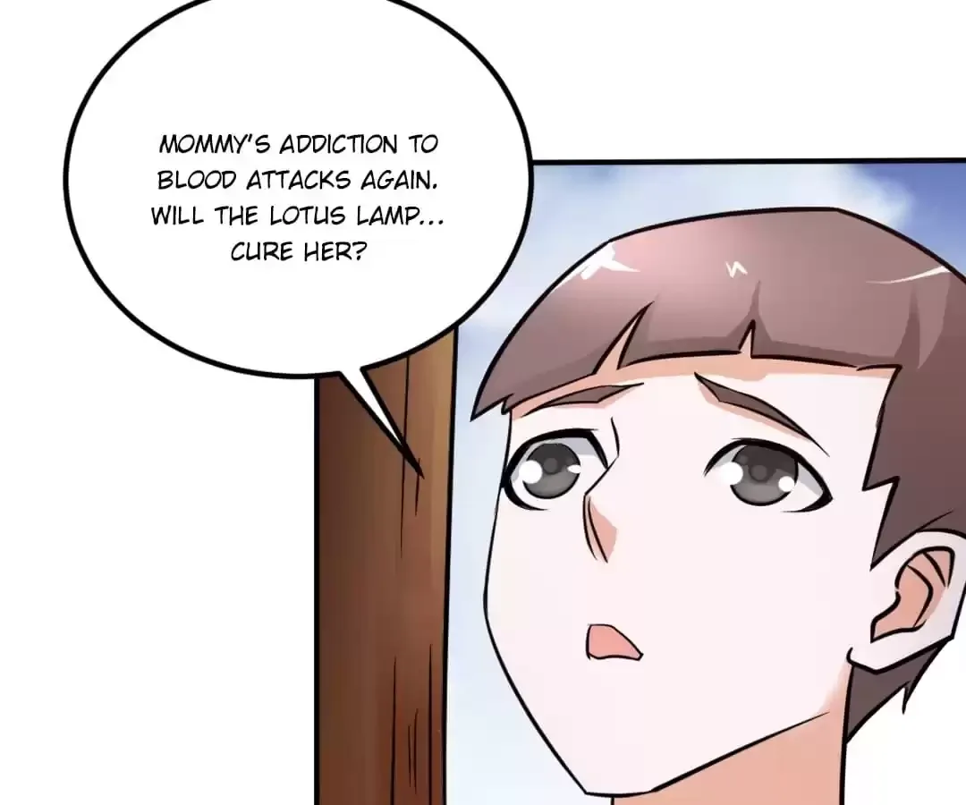 Sweety Curing Blood Chapter 79 page 52