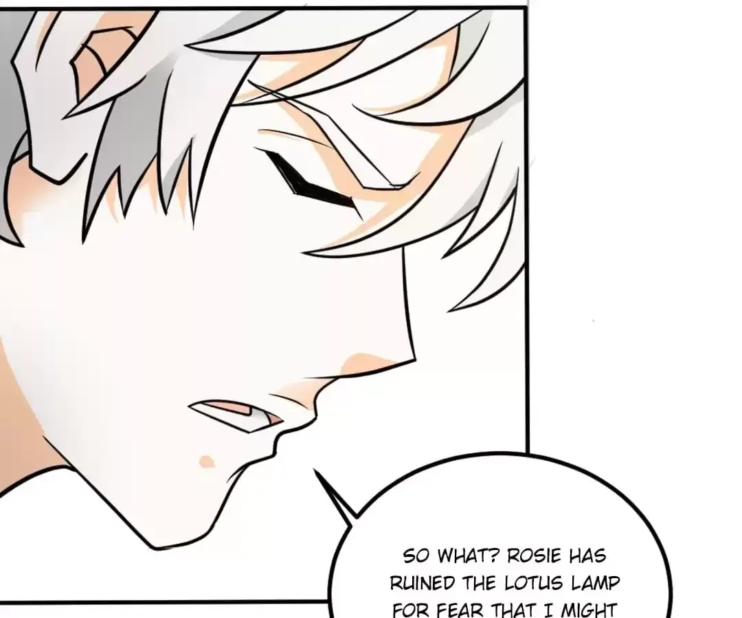 Sweety Curing Blood Chapter 79 page 54