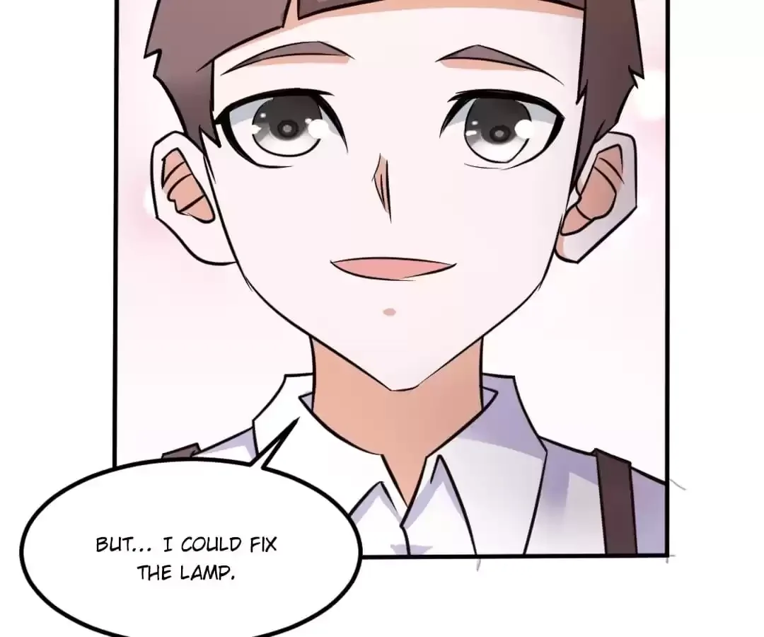 Sweety Curing Blood Chapter 79 page 56