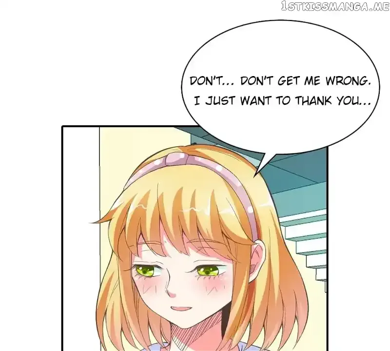 Sweety Curing Blood Chapter 8 page 2