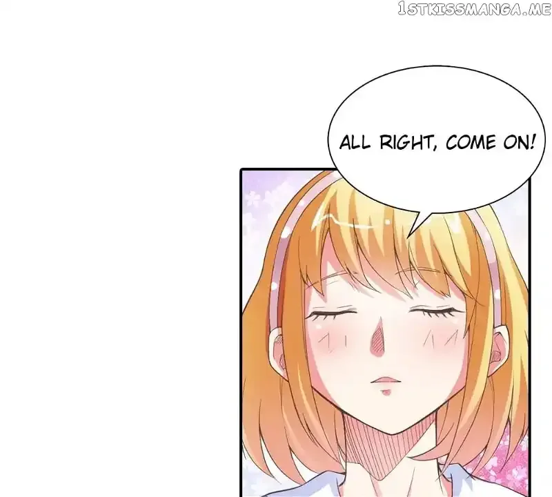 Sweety Curing Blood Chapter 8 page 5