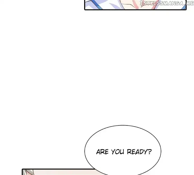 Sweety Curing Blood Chapter 8 page 6
