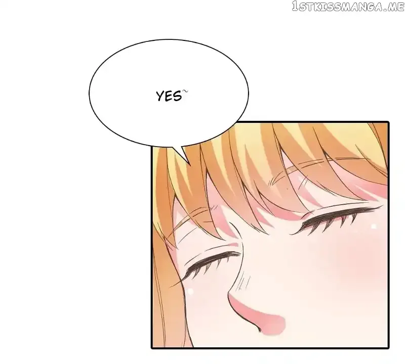 Sweety Curing Blood Chapter 8 page 8
