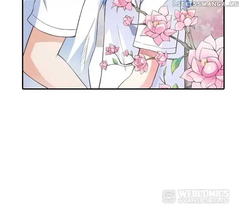 Sweety Curing Blood Chapter 8 page 11