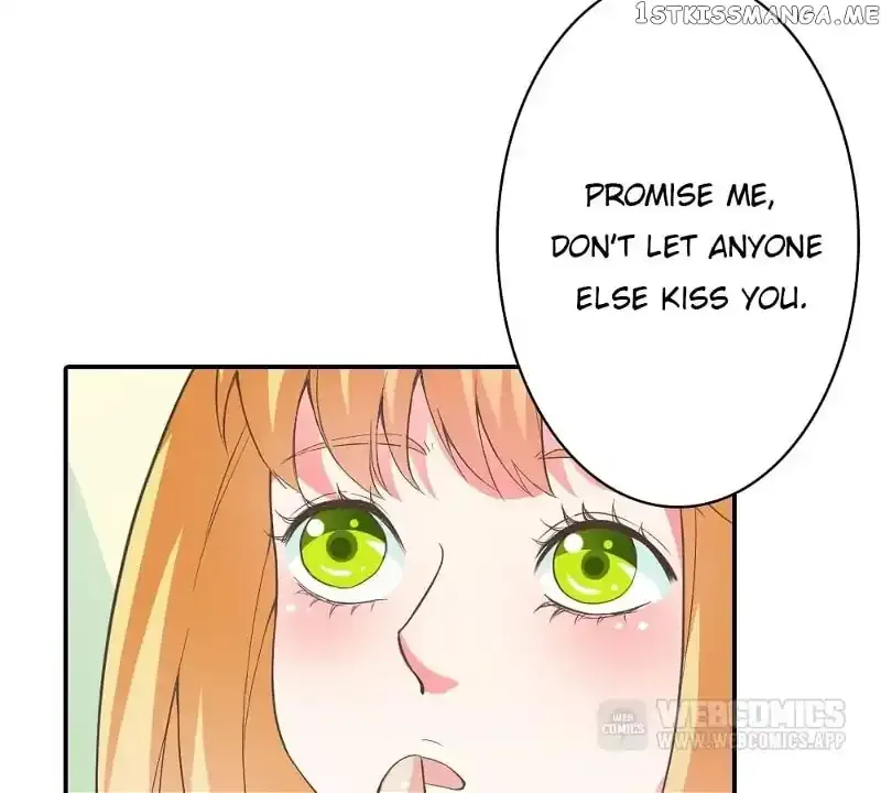 Sweety Curing Blood Chapter 8 page 15
