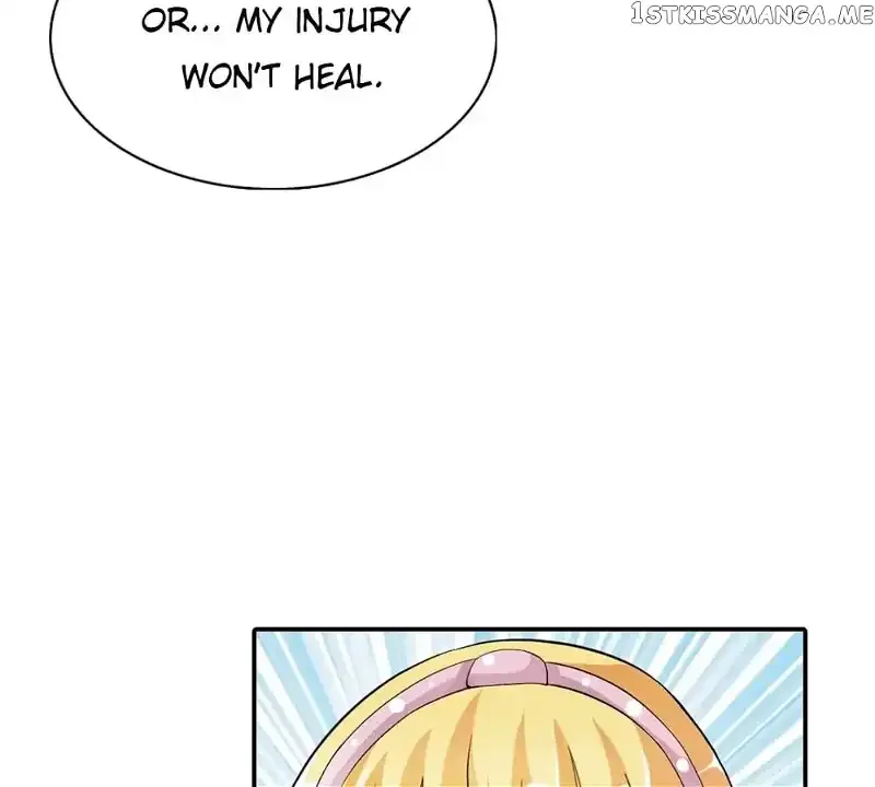 Sweety Curing Blood Chapter 8 page 18