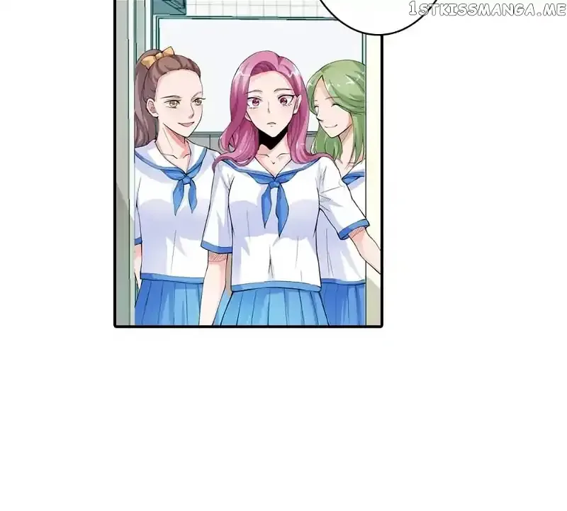 Sweety Curing Blood Chapter 8 page 24