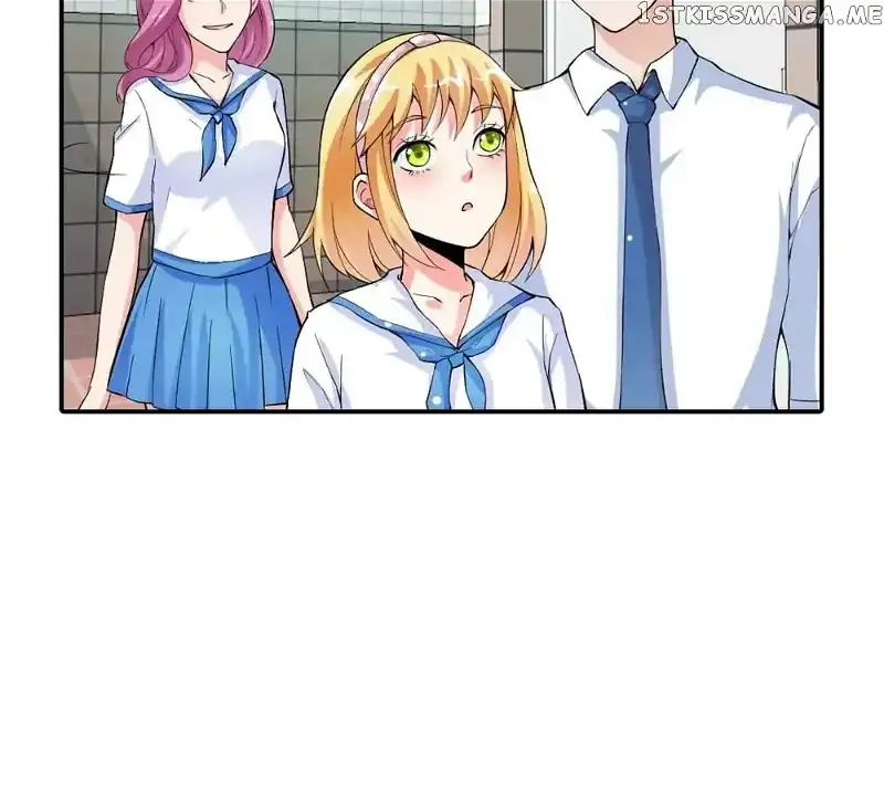 Sweety Curing Blood Chapter 8 page 29