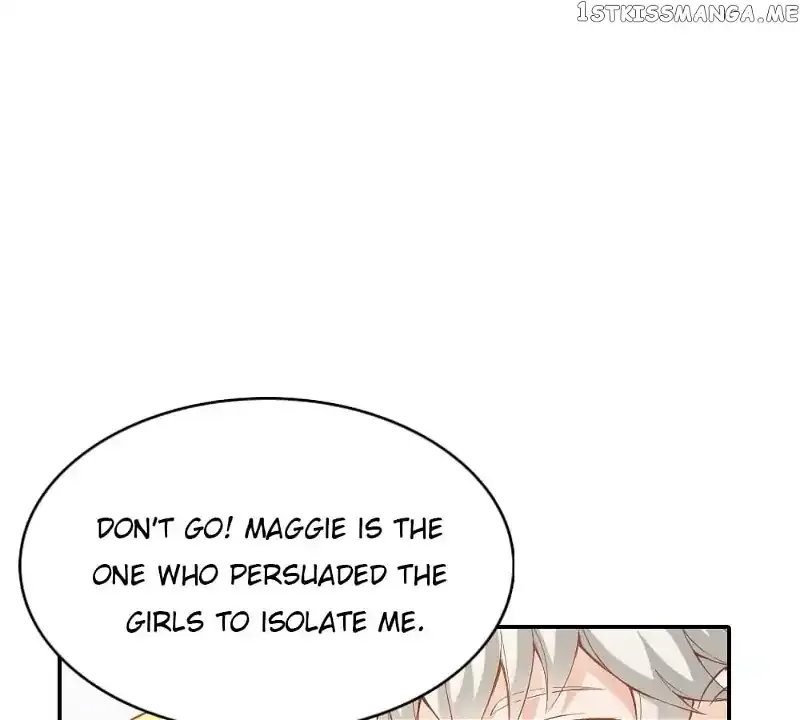 Sweety Curing Blood Chapter 8 page 30