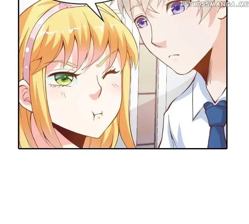 Sweety Curing Blood Chapter 8 page 31