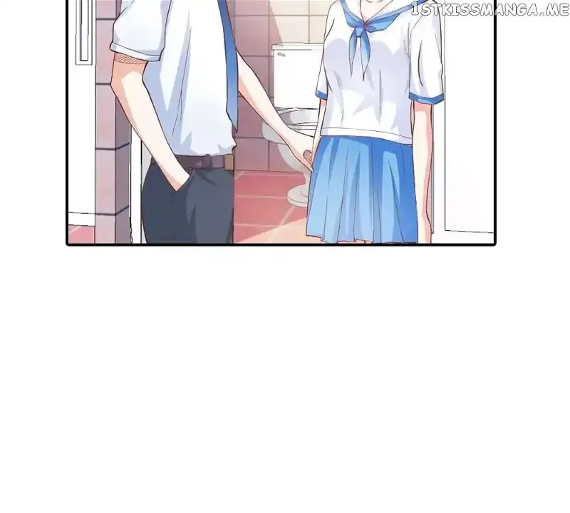 Sweety Curing Blood Chapter 8 page 36