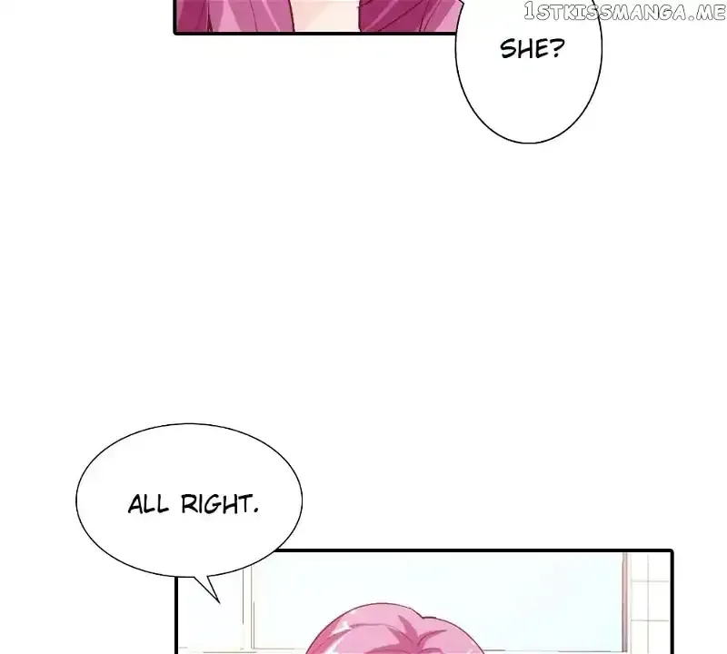 Sweety Curing Blood Chapter 8 page 38