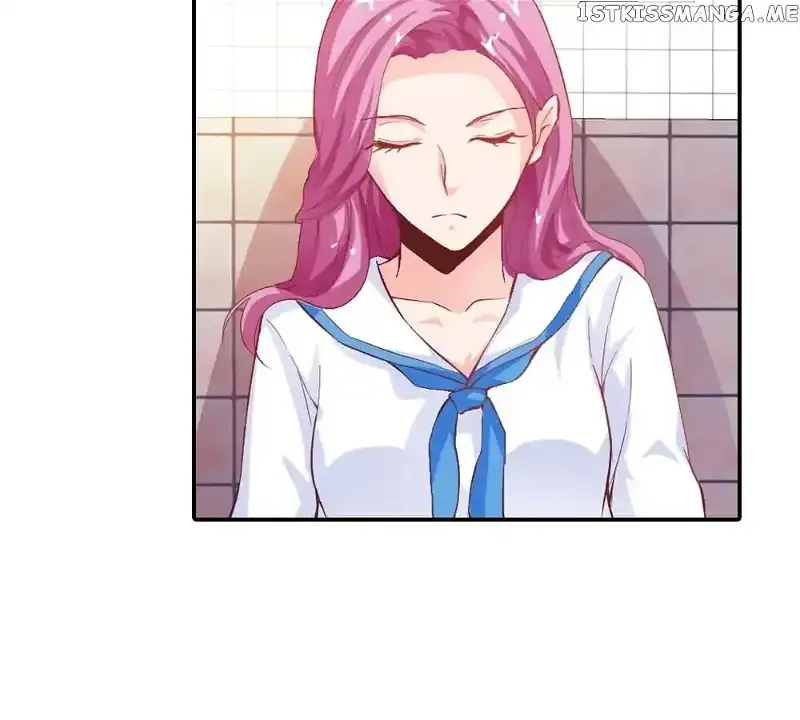 Sweety Curing Blood Chapter 8 page 39
