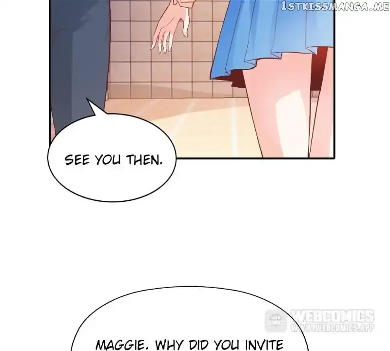 Sweety Curing Blood Chapter 8 page 41