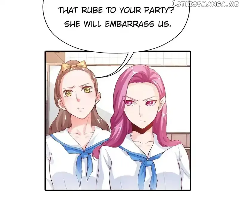 Sweety Curing Blood Chapter 8 page 42