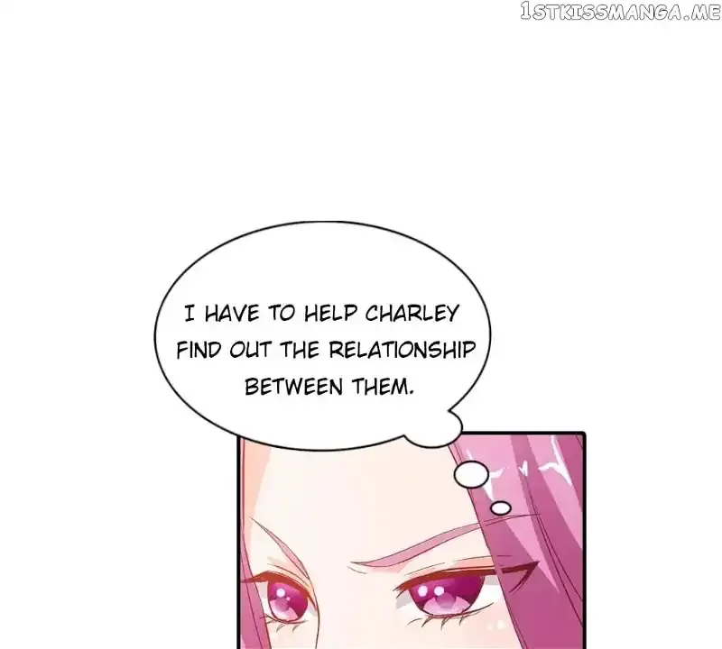 Sweety Curing Blood Chapter 8 page 43