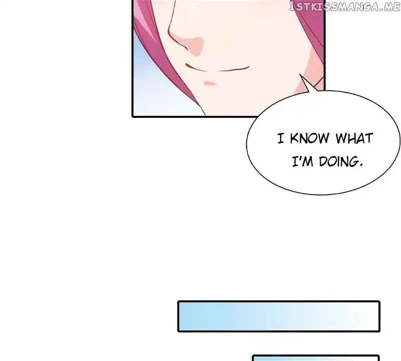 Sweety Curing Blood Chapter 8 page 44