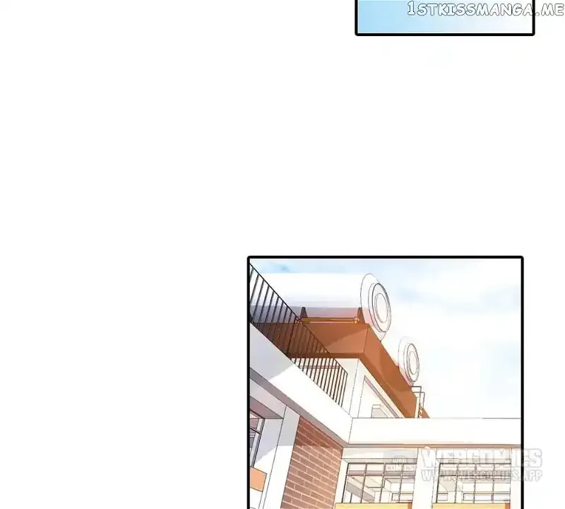 Sweety Curing Blood Chapter 8 page 45