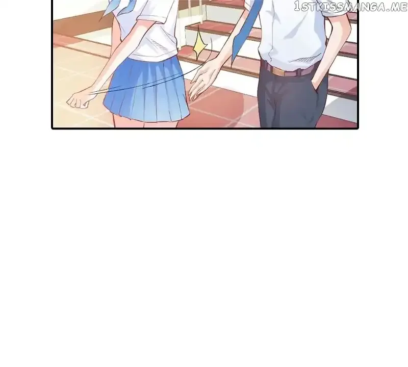 Sweety Curing Blood Chapter 8 page 47