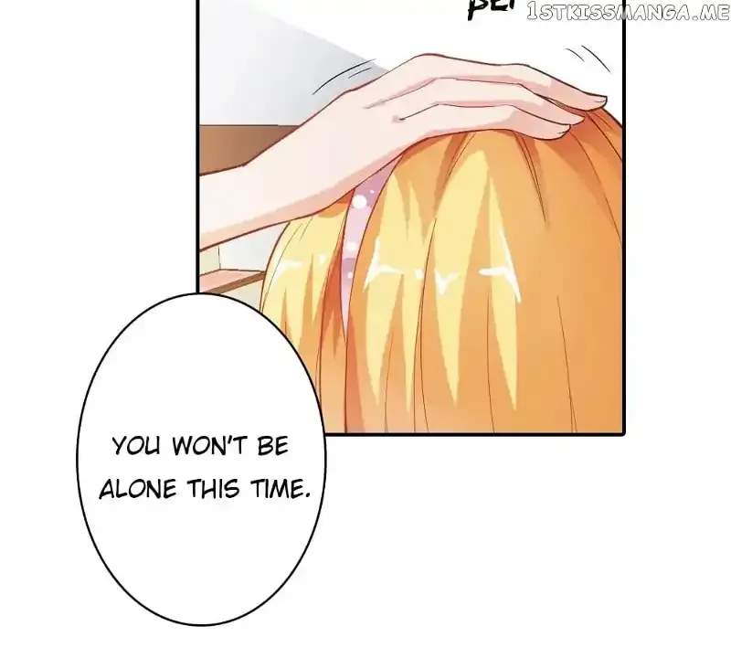 Sweety Curing Blood Chapter 8 page 51
