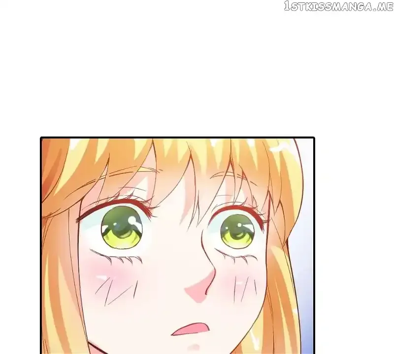 Sweety Curing Blood Chapter 8 page 52