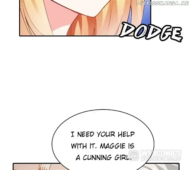 Sweety Curing Blood Chapter 8 page 53