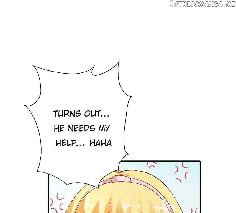 Sweety Curing Blood Chapter 8 page 55