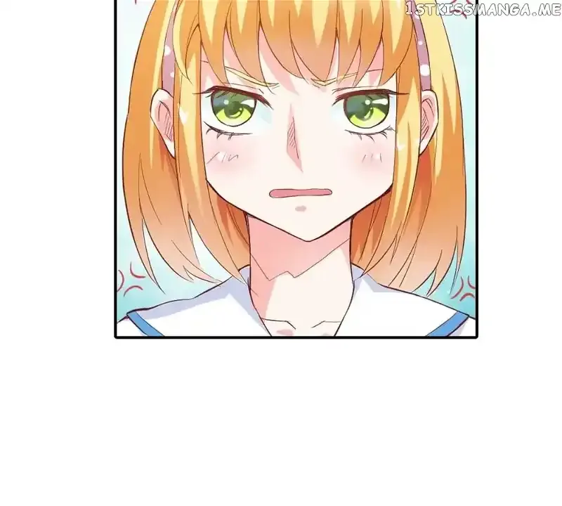 Sweety Curing Blood Chapter 8 page 56