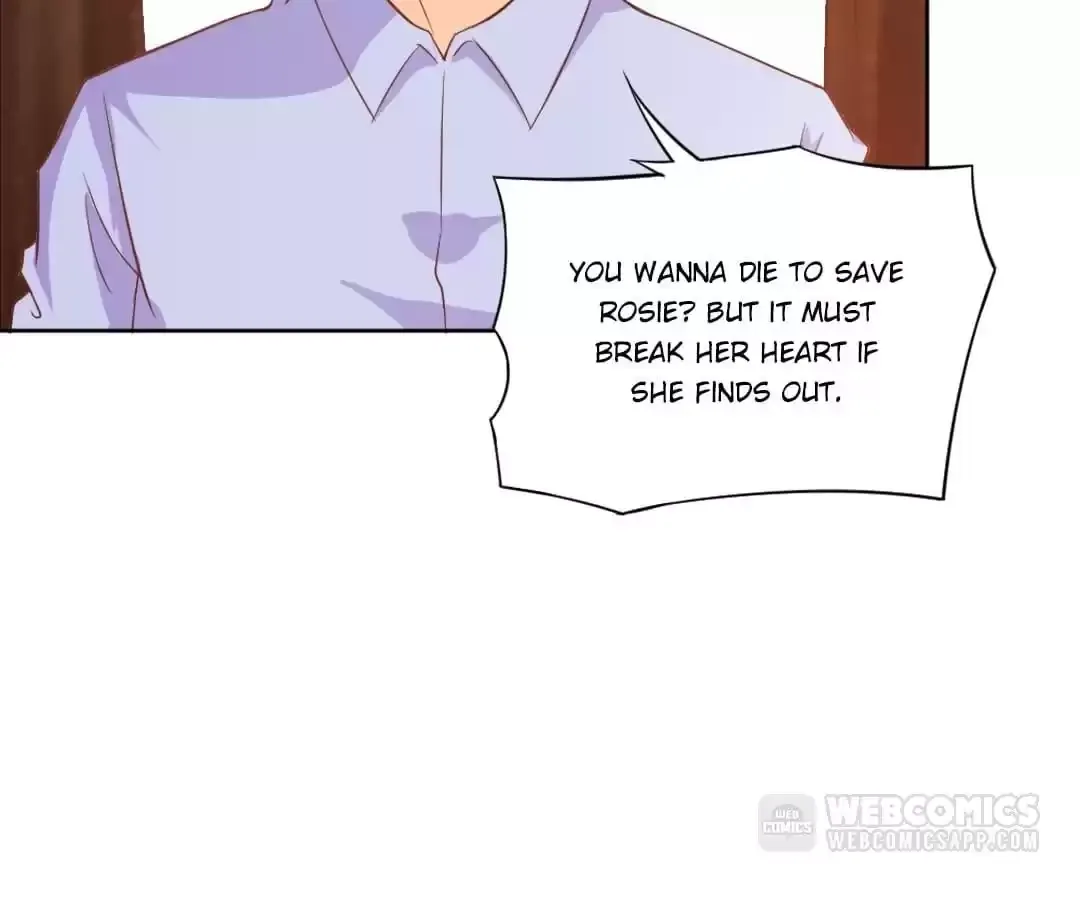 Sweety Curing Blood Chapter 80 page 2