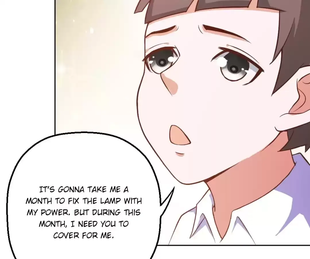 Sweety Curing Blood Chapter 80 page 7