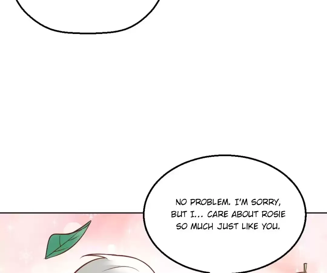 Sweety Curing Blood Chapter 80 page 8