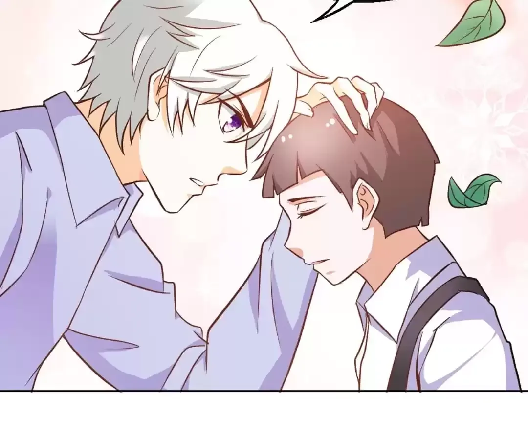Sweety Curing Blood Chapter 80 page 9