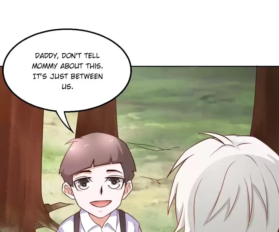 Sweety Curing Blood Chapter 80 page 3