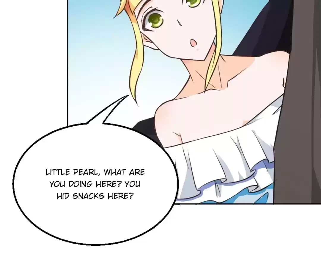 Sweety Curing Blood Chapter 80 page 24