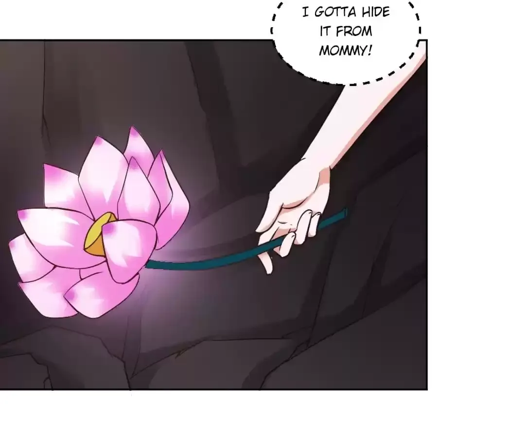 Sweety Curing Blood Chapter 80 page 22