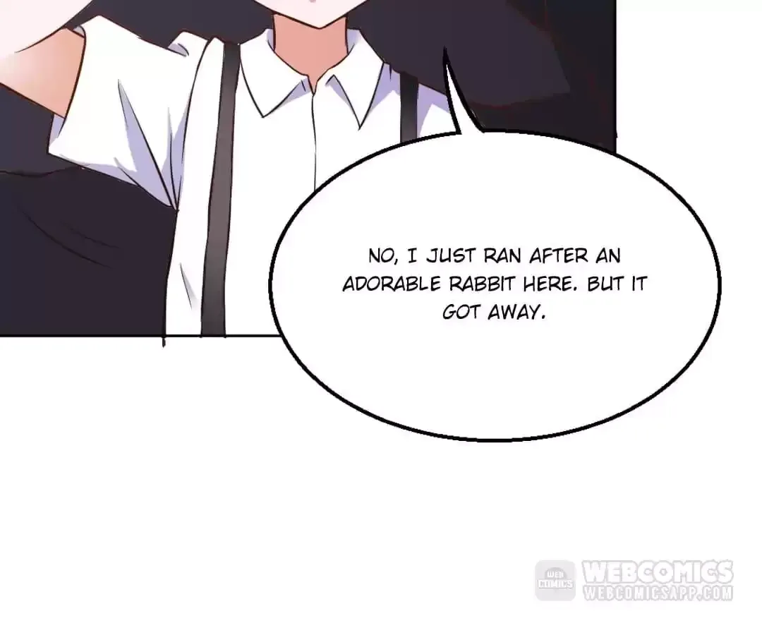 Sweety Curing Blood Chapter 80 page 26